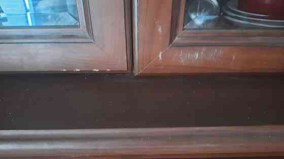 Сервант Донецк