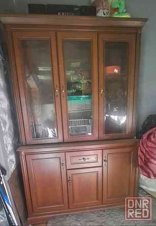 Сервант Донецк