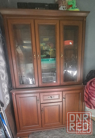 Сервант Донецк - изображение 1