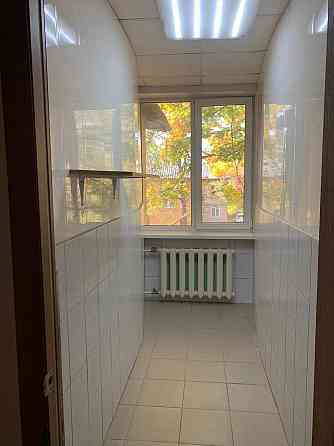 Предлагается помещение под офис! Пересечение Щорса и Театрального Площадь 70 кв м 2 Донецк