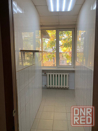 Предлагается помещение под офис! Пересечение Щорса и Театрального Площадь 70 кв м 2 Донецк - изображение 4