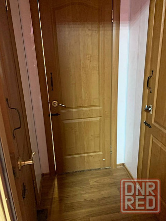 Предлагается помещение под офис! Пересечение Щорса и Театрального Площадь 70 кв м 2 Донецк - изображение 6