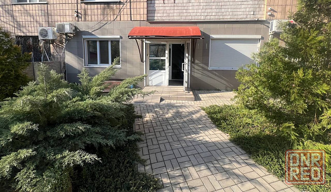 Предлагается в аренду уютный комфортный офис Расположен по ул.Розы Люксембург Площадь 100 кв м Все Донецк - изображение 2