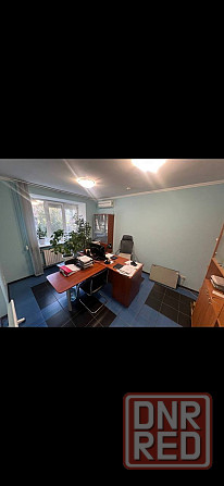 Предлагается в аренду уютный комфортный офис Расположен по ул.Розы Люксембург Площадь 100 кв м Все Донецк - изображение 6