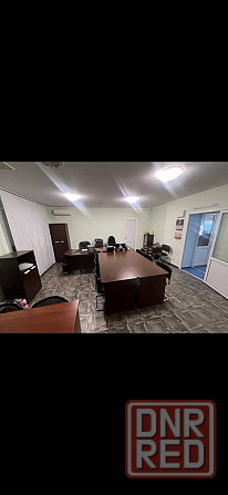 Предлагается в аренду уютный комфортный офис Расположен по ул.Розы Люксембург Площадь 100 кв м Все Донецк - изображение 4