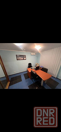 Предлагается в аренду уютный комфортный офис Расположен по ул.Розы Люксембург Площадь 100 кв м Все Донецк - изображение 5