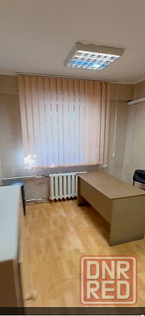 Сдается в аренду офис на Набережной Ориентир кафе «Аркадия» Площадь 171 кв м Донецк - изображение 1