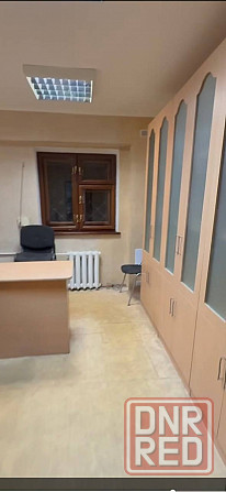 Сдается в аренду офис на Набережной Ориентир кафе «Аркадия» Площадь 171 кв м Донецк - изображение 3