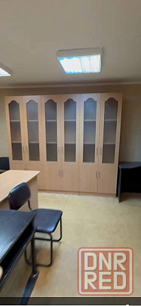 Сдается в аренду офис на Набережной Ориентир кафе «Аркадия» Площадь 171 кв м Донецк - изображение 2