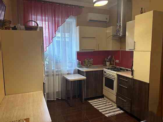 Уютная крупногабаритная 1 комн в Калининском районе Донецк