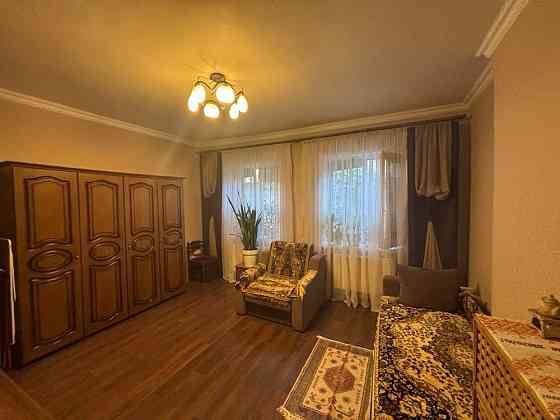 Уютная крупногабаритная 1 комн в Калининском районе Донецк