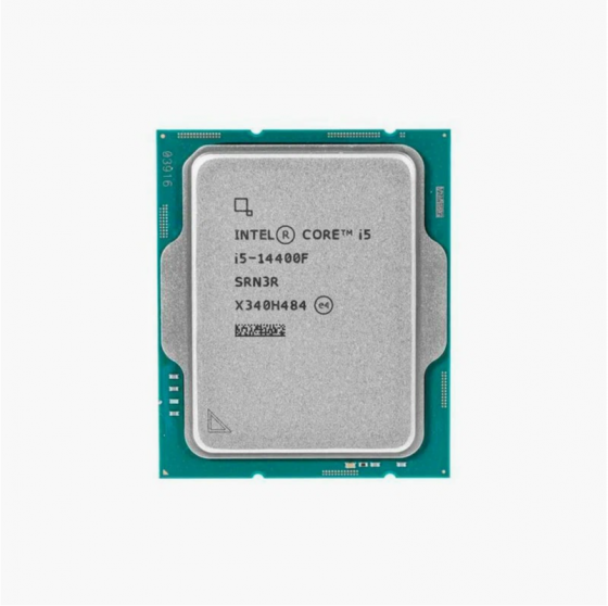 Процессор Intel Core I5-14400f Oem (арт-7070) Донецк