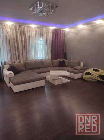 Шикарный дом на Бакинских!Новый вариант Донецк - изображение 1