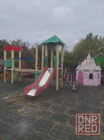 Шикарный дом на Бакинских!Новый вариант Донецк - изображение 11