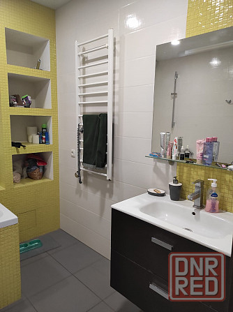 Шикарный дом на Бакинских!Новый вариант Донецк - изображение 10