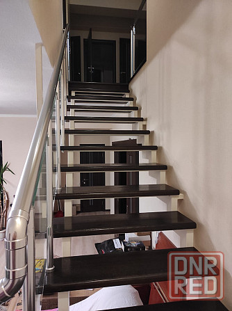 Шикарный дом на Бакинских!Новый вариант Донецк - изображение 8