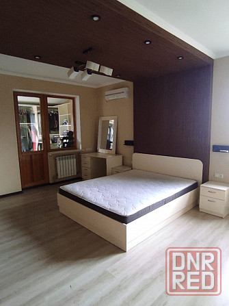 Шикарный дом на Бакинских!Новый вариант Донецк - изображение 5