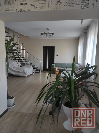 Продается современный дом на Бакинских!Новый вариант Донецк - изображение 11