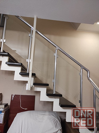 Шикарный дом на Бакинских!Новый вариант Донецк - изображение 7