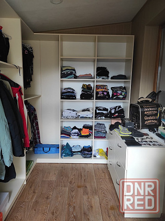 Шикарный дом на Бакинских!Новый вариант Донецк - изображение 4