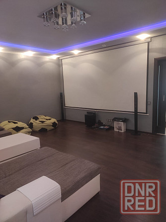 Шикарный дом на Бакинских!Новый вариант Донецк - изображение 2