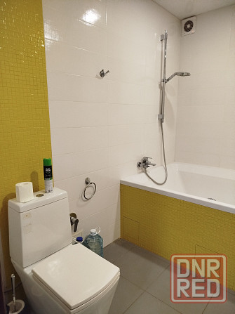 Шикарный дом на Бакинских!Новый вариант Донецк - изображение 8