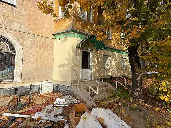 Продается помещение в Буденновском р-не по ул.Вышнеградского! Донецк