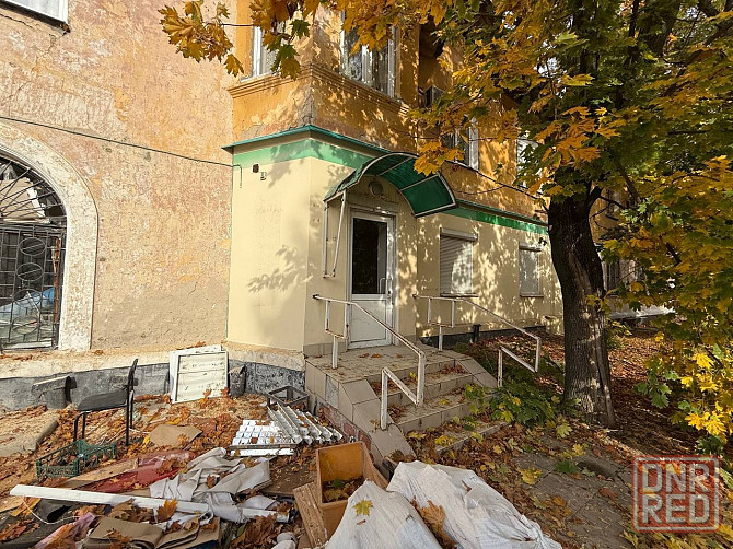 Продается помещение в Буденновском р-не по ул.Вышнеградского! Донецк - изображение 1