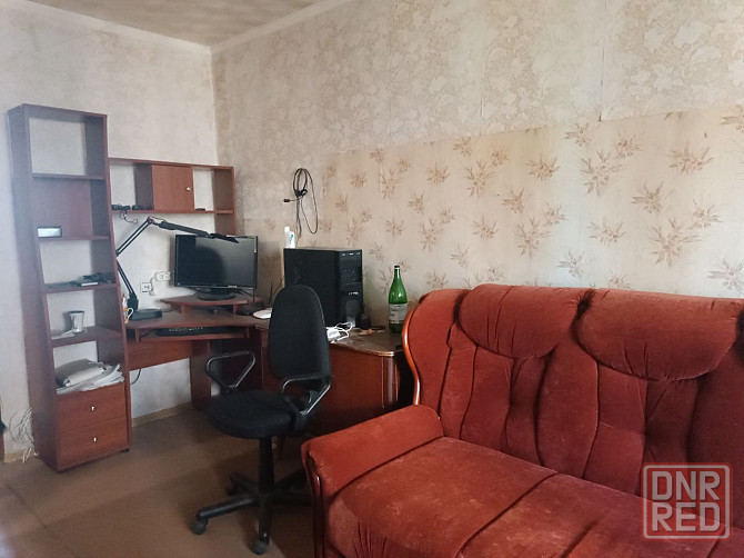 продам 3-комнатную квартиру на Текстильщике Донецк - изображение 1