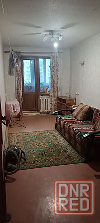 продам 3-комнатную квартиру на Текстильщике Донецк - изображение 2