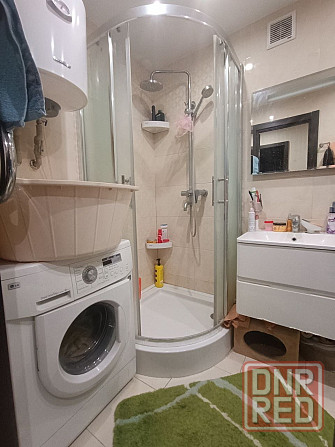 продам 3-комнатную квартиру на пл.Свободы Донецк - изображение 4