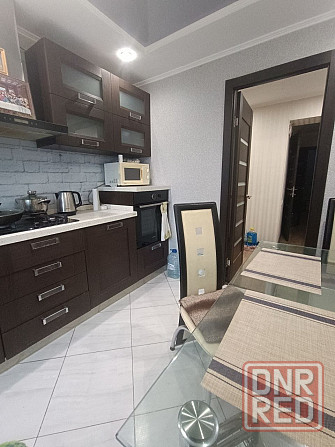 продам 3-комнатную квартиру на пл.Свободы Донецк - изображение 1