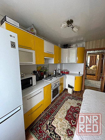 Сдам квартиру на Текстильщике !!! Донецк - изображение 3