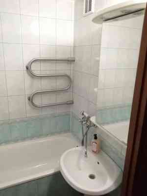 Однокомнатная квартира в Пролетарском районе, ул. Щетинина Донецк