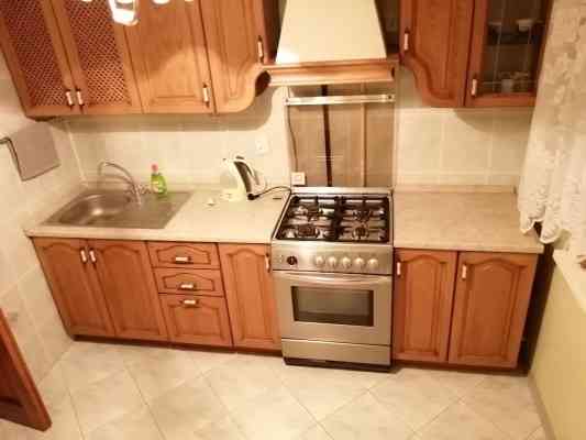 Однокомнатная квартира в Пролетарском районе, ул. Щетинина Донецк