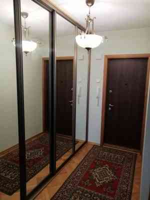 Однокомнатная квартира в Пролетарском районе, ул. Щетинина Донецк