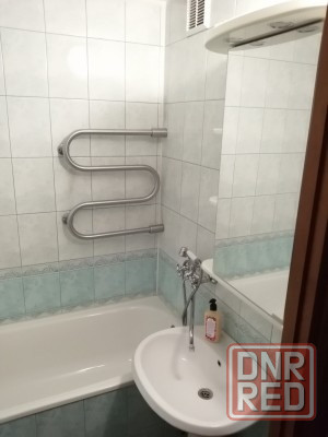 Однокомнатная квартира в Пролетарском районе, ул. Щетинина Донецк - изображение 1