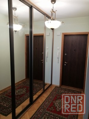 Однокомнатная квартира в Пролетарском районе, ул. Щетинина Донецк - изображение 2