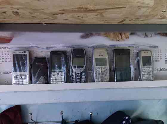 Продам нокия коллекцию свою Донецк