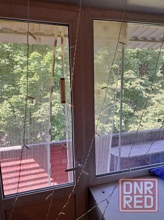 Продажа 3 комнатной квартиры по ул. Челюскинцев Донецк - изображение 5