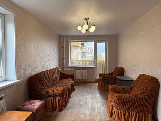 3 комнатная квартира ул.Энгельса Мариуполь