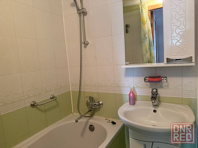 3 комнатная квартира ул.Энгельса Мариуполь - изображение 6