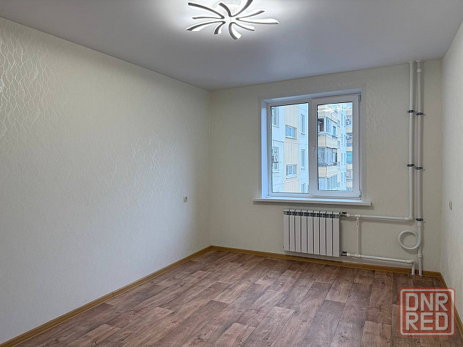 3 комнатная квартира ул.Энгельса Мариуполь - изображение 4