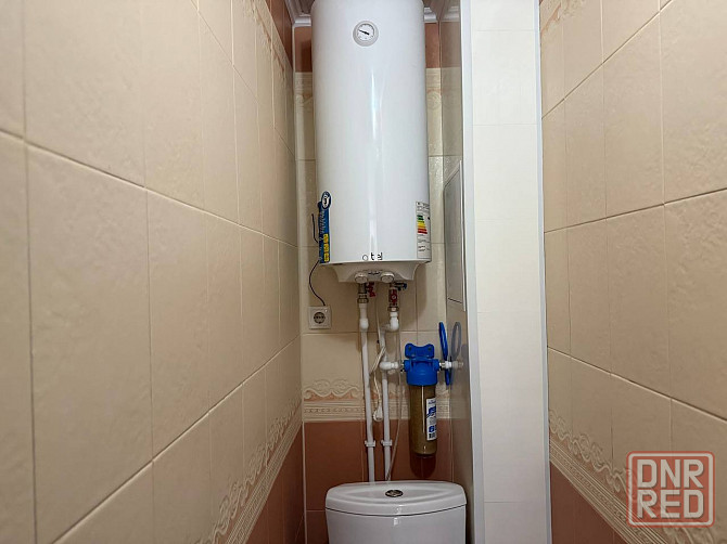 3 комнатная квартира ул.Энгельса Мариуполь - изображение 7