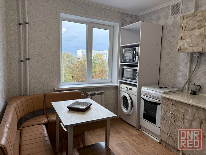 3 комнатная квартира ул.Энгельса Мариуполь - изображение 3