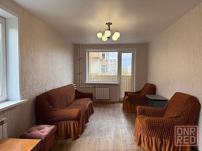 3 комнатная квартира ул.Энгельса Мариуполь - изображение 1