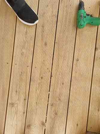 Ремонт и замена пола Донецк