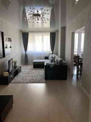 Двухкомнатная на Шахтерской площади Донецк