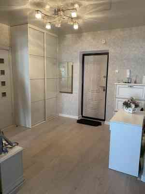 Двухкомнатная на Шахтерской площади Донецк