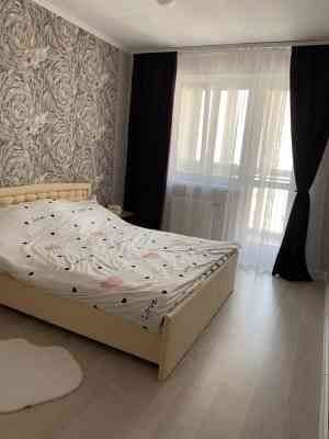 Двухкомнатная на Шахтерской площади Донецк